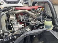 HINO Dutro Flat Body TKG-XZU600M 2012 18,337km_14