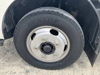 HINO Dutro Flat Body TKG-XZU600M 2012 18,337km_23