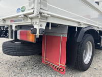 HINO Dutro Flat Body TKG-XZU600M 2012 18,337km_32