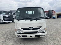 HINO Dutro Flat Body TKG-XZU600M 2012 18,337km_4