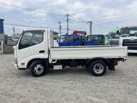 HINO Dutro Flat Body TKG-XZU600M 2012 18,337km_5