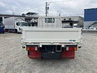 HINO Dutro Flat Body TKG-XZU600M 2012 18,337km_7