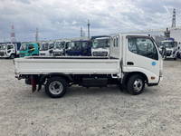 HINO Dutro Flat Body TKG-XZU600M 2012 18,337km_8