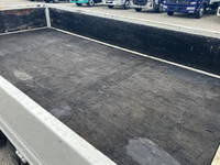 HINO Dutro Flat Body TKG-XZU600M 2012 18,337km_9