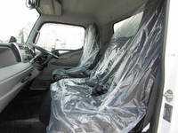 MITSUBISHI FUSO Canter Aluminum Van 2RG-FEB80 2024 1,588km_11