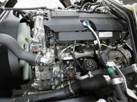 MITSUBISHI FUSO Canter Aluminum Van 2RG-FEB80 2024 1,588km_13