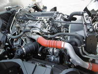 MITSUBISHI FUSO Canter Aluminum Van 2RG-FEB80 2024 1,588km_14