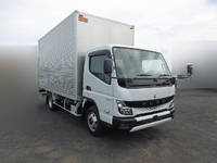MITSUBISHI FUSO Canter Aluminum Van 2RG-FEB80 2024 1,588km_1