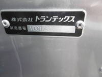 MITSUBISHI FUSO Canter Aluminum Van 2RG-FEB80 2024 1,588km_25