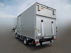 Canter Aluminum Van_2