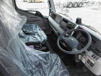 MITSUBISHI FUSO Canter Aluminum Van 2RG-FEB80 2024 1,588km_7