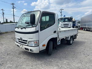 Toyoace Flat Body_1