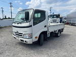 Toyoace Flat Body