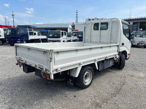 Toyoace Flat Body_2