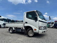 TOYOTA Toyoace Flat Body QDF-KDY221 2014 58,689km_3