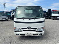 TOYOTA Toyoace Flat Body QDF-KDY221 2014 58,689km_4