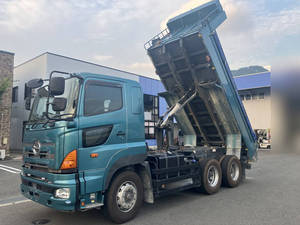 HINO Profia Dump QKG-FS1EKDA 2017 511,029km_1