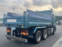 HINO Profia Dump QKG-FS1EKDA 2017 511,029km_2
