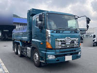 HINO Profia Dump QKG-FS1EKDA 2017 511,029km_3