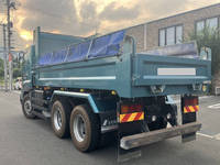 HINO Profia Dump QKG-FS1EKDA 2017 511,029km_4