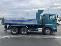 HINO Profia Dump QKG-FS1EKDA 2017 511,029km_5