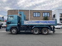 HINO Profia Dump QKG-FS1EKDA 2017 511,029km_6