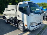Dutro Vacuum Truck