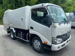 Dutro Garbage Truck
