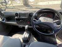 HINO Dutro Flat Body TKG-XZC605M 2016 96,300km_14
