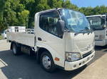 Dutro Flat Body