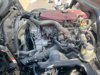 HINO Dutro Flat Body TKG-XZC605M 2016 96,300km_22