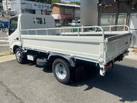 HINO Dutro Flat Body TKG-XZC605M 2016 96,300km_2