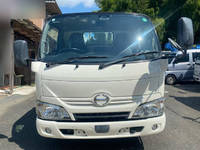 HINO Dutro Flat Body TKG-XZC605M 2016 96,300km_4