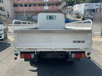 HINO Dutro Flat Body TKG-XZC605M 2016 96,300km_5