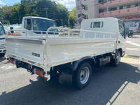 HINO Dutro Flat Body TKG-XZC605M 2016 96,300km_7