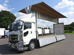Giga Aluminum Wing