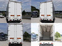 MITSUBISHI FUSO Canter Aluminum Wing TPG-FEB90 2017 207,493km_2