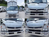 MITSUBISHI FUSO Canter Aluminum Wing TPG-FEB90 2017 207,493km_3