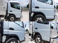 MITSUBISHI FUSO Canter Aluminum Wing TPG-FEB90 2017 207,493km_4