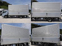 MITSUBISHI FUSO Canter Aluminum Wing TPG-FEB90 2017 207,493km_6