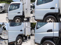 MITSUBISHI FUSO Canter Aluminum Wing TPG-FEB90 2017 207,493km_7