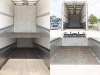 MITSUBISHI FUSO Canter Aluminum Wing TPG-FEB90 2017 207,493km_9