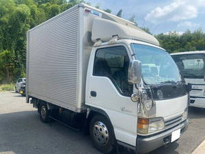 Atlas Aluminum Van_1