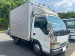 Atlas Aluminum Van