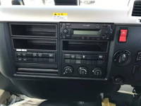 MITSUBISHI FUSO Fighter Container Carrier Truck 2KG-FK72F 2025 1,000km_10