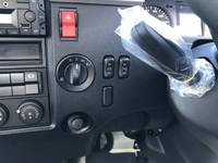 MITSUBISHI FUSO Fighter Container Carrier Truck 2KG-FK72F 2025 1,000km_11