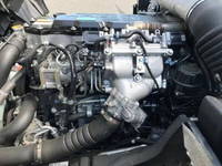 MITSUBISHI FUSO Fighter Container Carrier Truck 2KG-FK72F 2025 1,000km_17