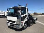 Fighter Container Carrier Truck