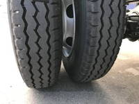 MITSUBISHI FUSO Fighter Container Carrier Truck 2KG-FK72F 2025 1,000km_23