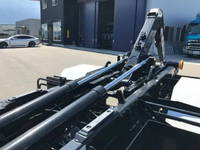 MITSUBISHI FUSO Fighter Container Carrier Truck 2KG-FK72F 2025 1,000km_24